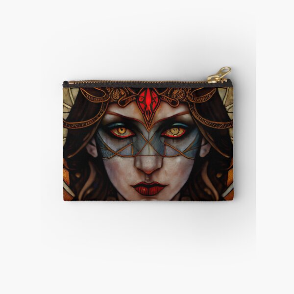 Item preview, Crocell designed and sold by OccultDreams.
