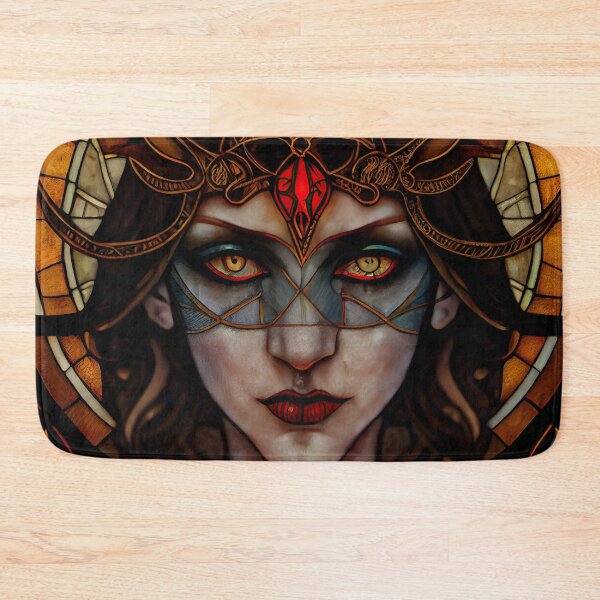 Item preview, Crocell designed and sold by OccultDreams.