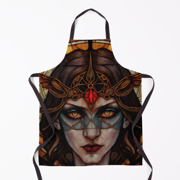 Item preview, Crocell designed and sold by OccultDreams.