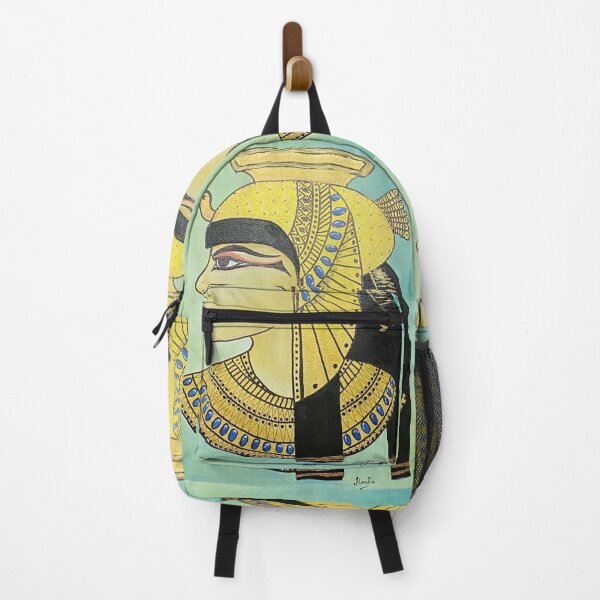 Item preview, Cleopatra - pharaoh of Ancient Egypt designed and sold by Almisfita.