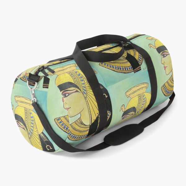 Item preview, Cleopatra - pharaoh of Ancient Egypt designed and sold by Almisfita.