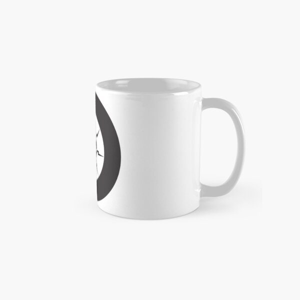 Tower Logo Classic Mug