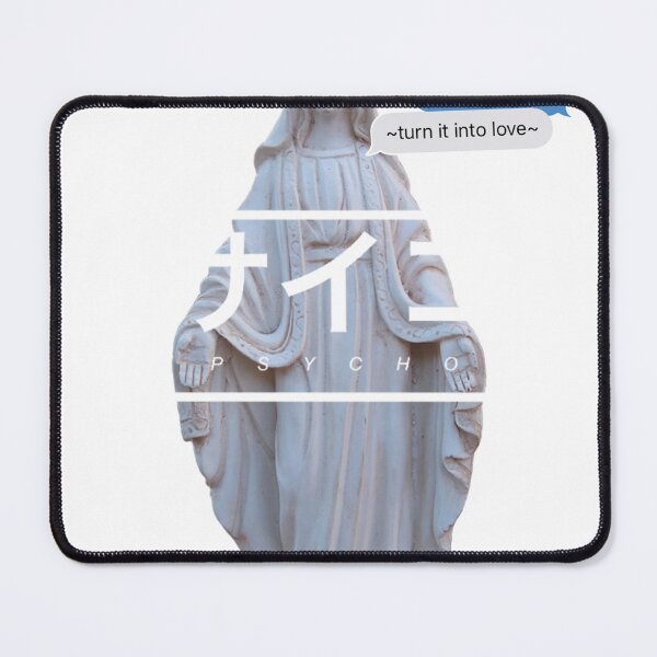Item preview, Psycho virgin mary designed and sold by Dargiula.
