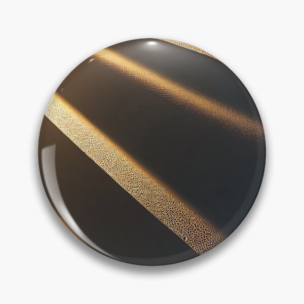 Item preview, Golden shine pattern designed and sold by AppleElf.