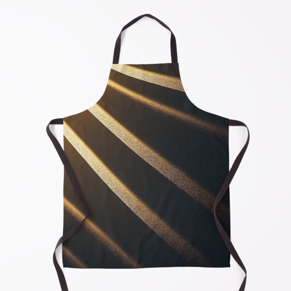 Item preview, Golden shine pattern designed and sold by AppleElf.