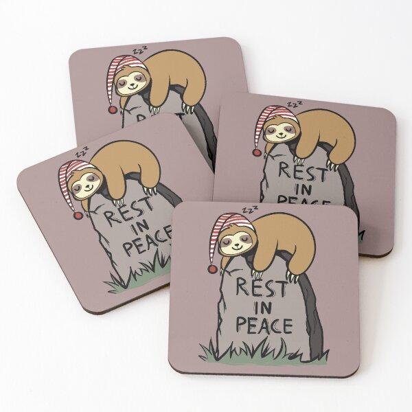 Item preview, rest in peace designed and sold by fanefab.