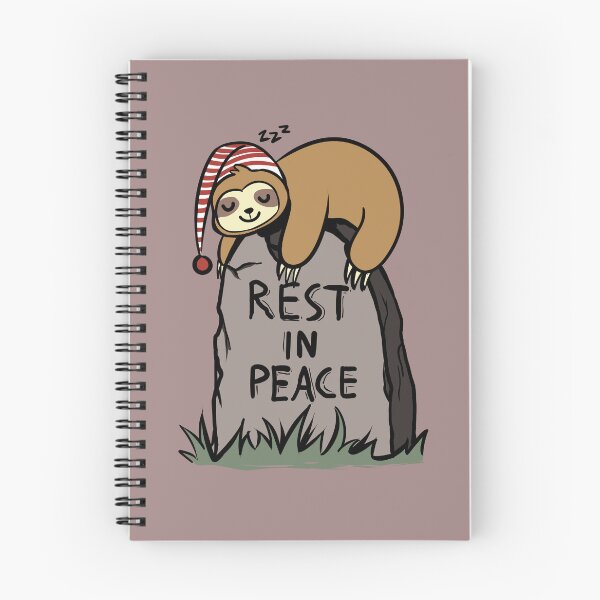 Item preview, rest in peace designed and sold by fanefab.