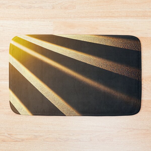Item preview, Golden shine pattern designed and sold by AppleElf.