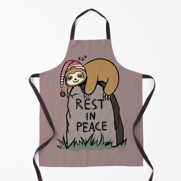 Item preview, rest in peace designed and sold by fanefab.