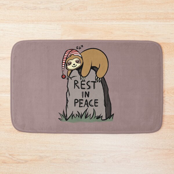 Item preview, rest in peace designed and sold by fanefab.