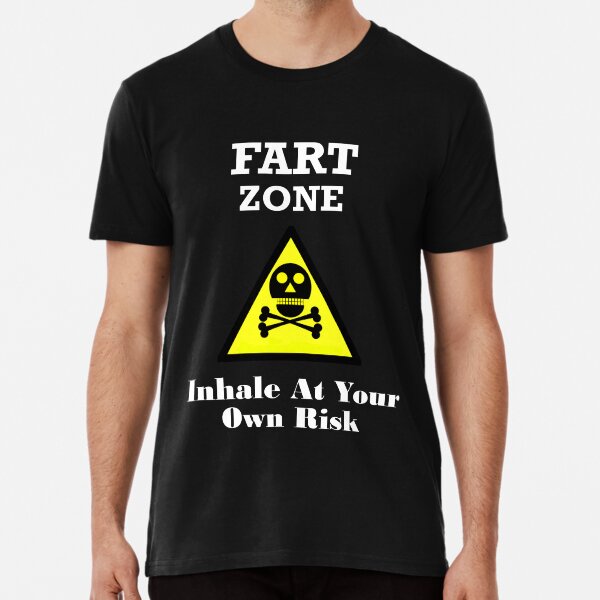 fart zone shirt