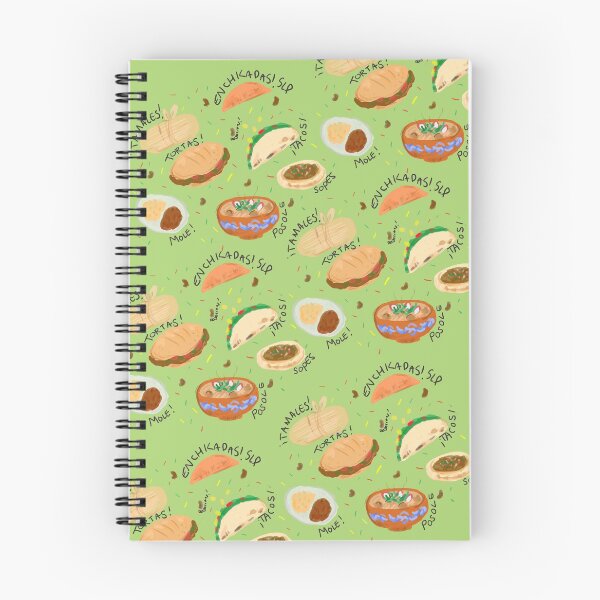 Item preview, mi comida designed and sold by inudoggy.