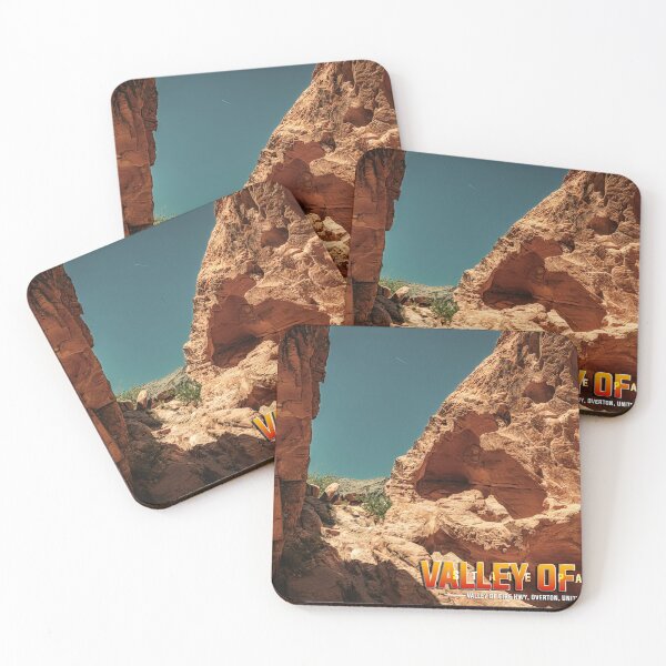 Item preview, Valley of Fire State Park designed and sold by GestaltImagery.