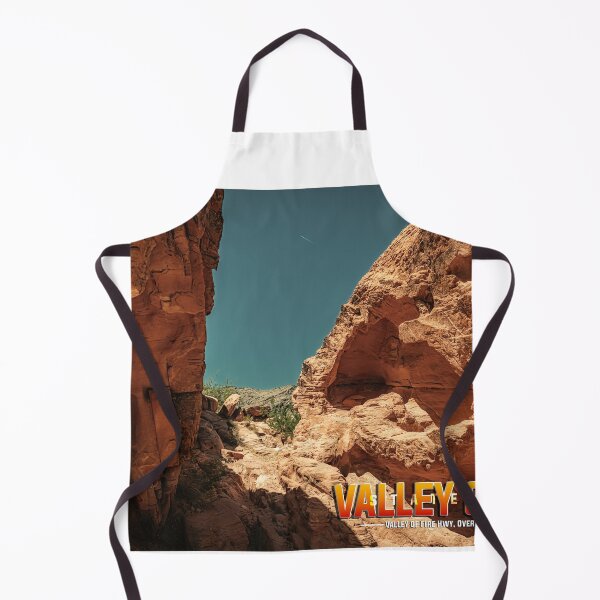 Item preview, Valley of Fire State Park designed and sold by GestaltImagery.
