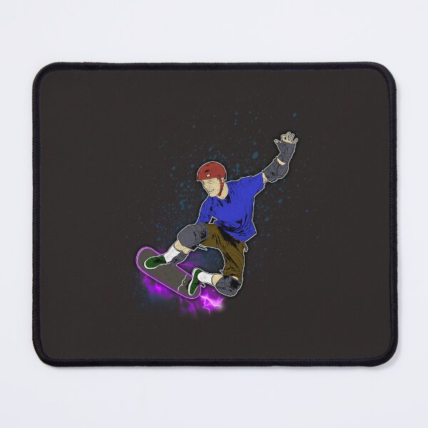 Item preview, Skateboard_v4_02 designed and sold by aca027.