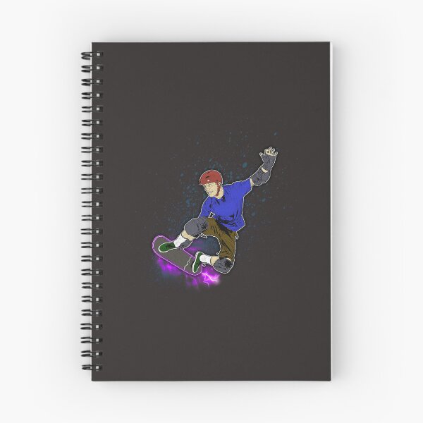 Item preview, Skateboard_v4_02 designed and sold by aca027.