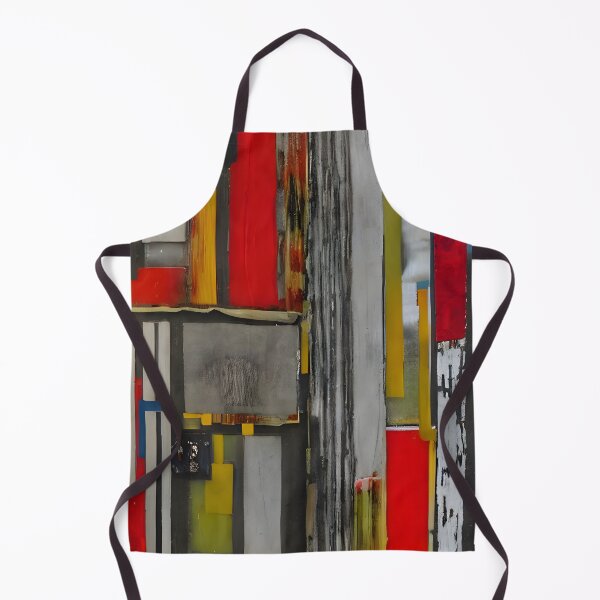Item preview, vbstrvctivsm- disassociate (Abstract Art 165) designed and sold by vbstrvctivsm.