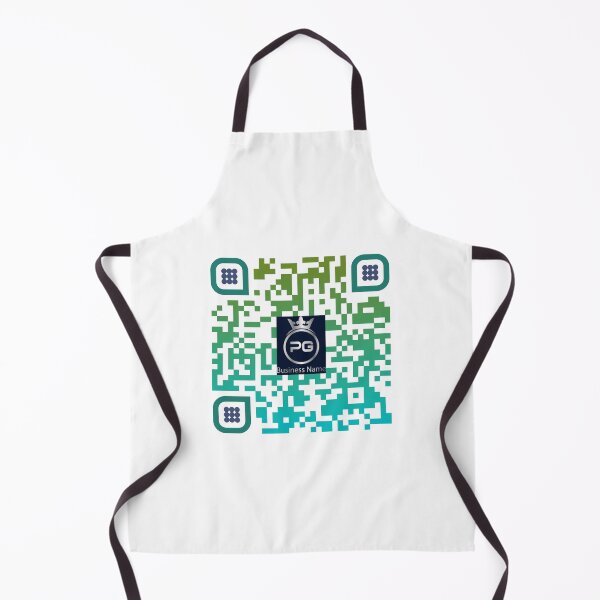 Item preview, QR Code business design designed and sold by CreatorWorld29.