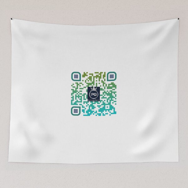 Item preview, QR Code business design designed and sold by CreatorWorld29.