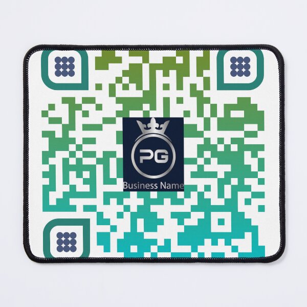 Artikelvorschau, QR-Code-Business-Design entworfen und verkauft von CreatorWorld29.