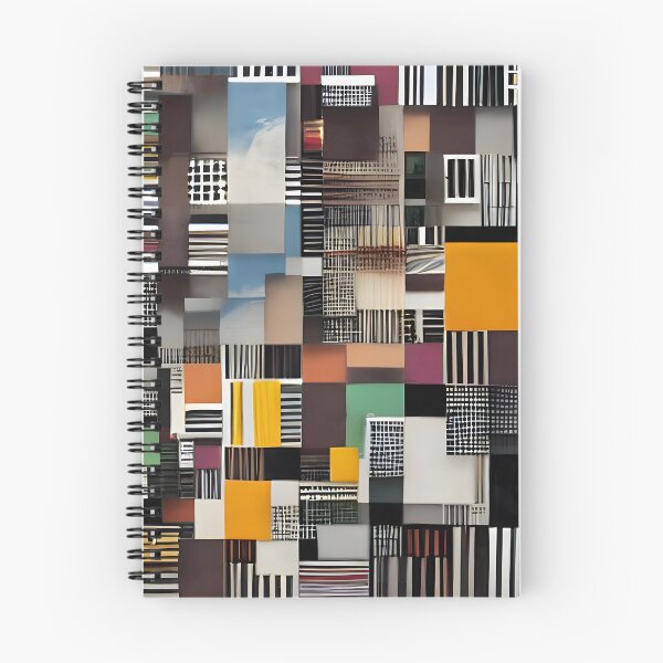Item preview, vbstrvctivsm- mind (Abstract Art 166) designed and sold by vbstrvctivsm.