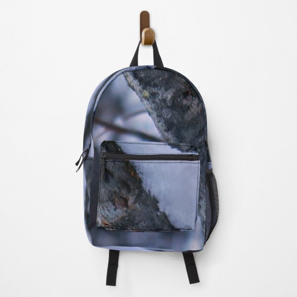 Item preview, A Snowy Branch - A Wintery Day in a Northern Canadian Forest designed and sold by Ric1926.