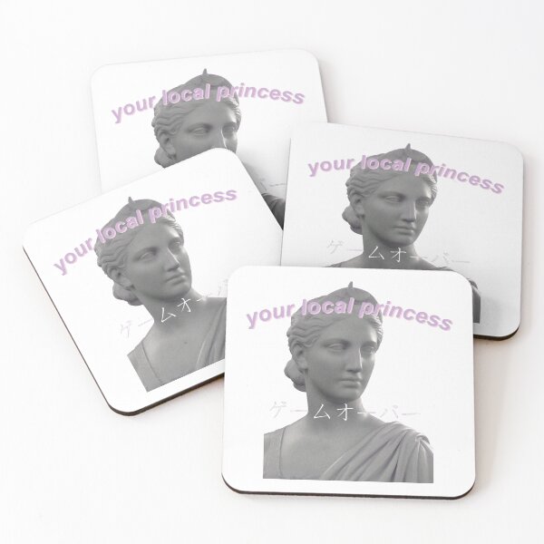 Item preview, Your local princess designed and sold by Dargiula.