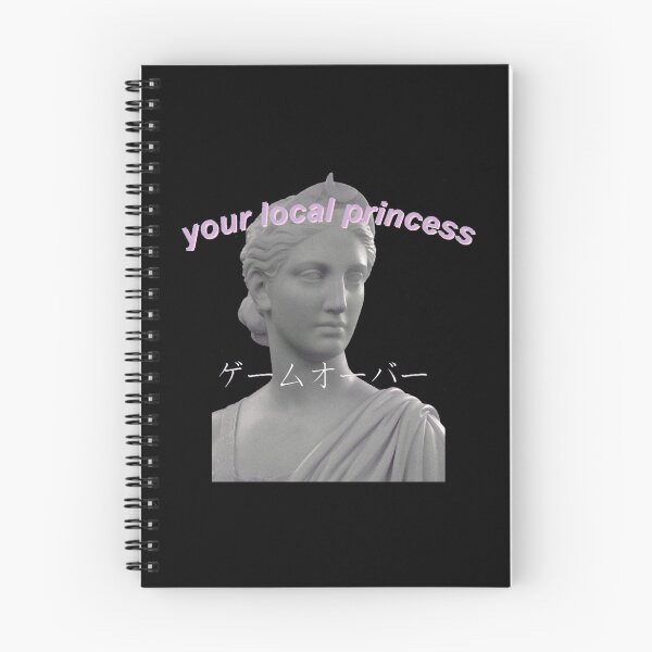 Item preview, Your local princess designed and sold by Dargiula.