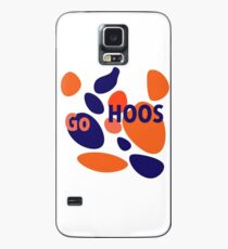Funda/vinilo para Samsung Galaxy Guijarros UVA