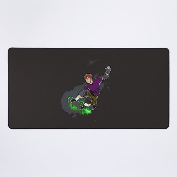 Item preview, Skateboard_v4_03 designed and sold by aca027.