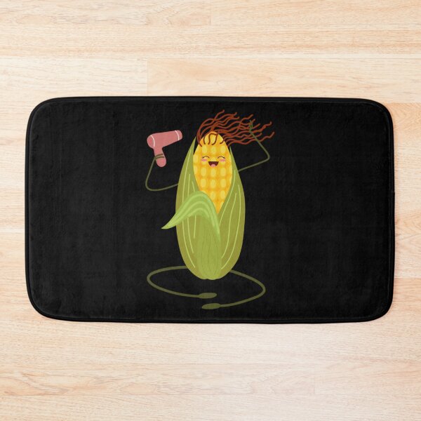 Item preview, Funny Kawaii Corn  designed and sold by prabuniard.