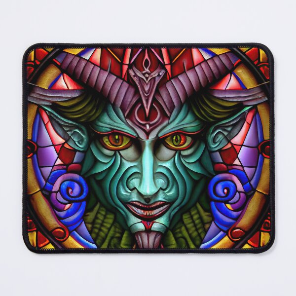 Item preview, Valefor designed and sold by OccultDreams.