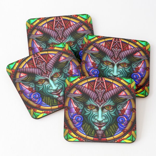 Item preview, Valefor designed and sold by OccultDreams.