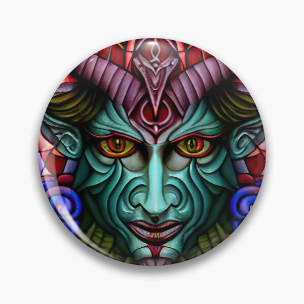 Item preview, Valefor designed and sold by OccultDreams.