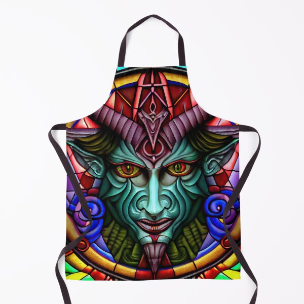 Item preview, Valefor designed and sold by OccultDreams.