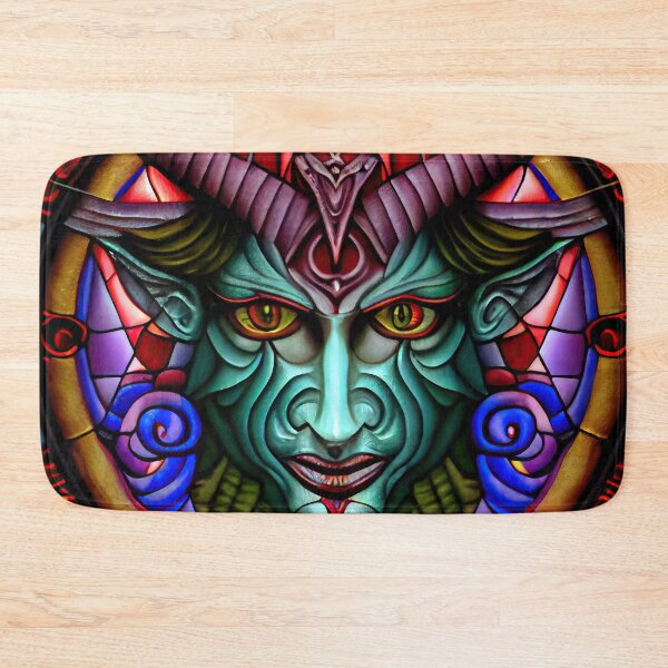 Item preview, Valefor designed and sold by OccultDreams.