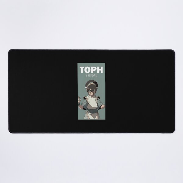 Item preview, Toph Beifong - Avatar the Last Airbender Classic  designed and sold by sharlenemcfsp.