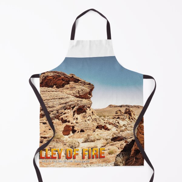 Item preview, Valley of Fire State Park designed and sold by GestaltImagery.