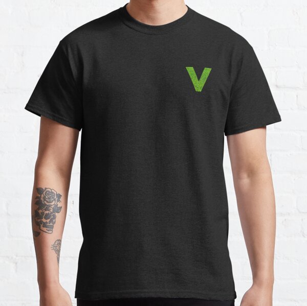 V Grass Classic T-Shirt