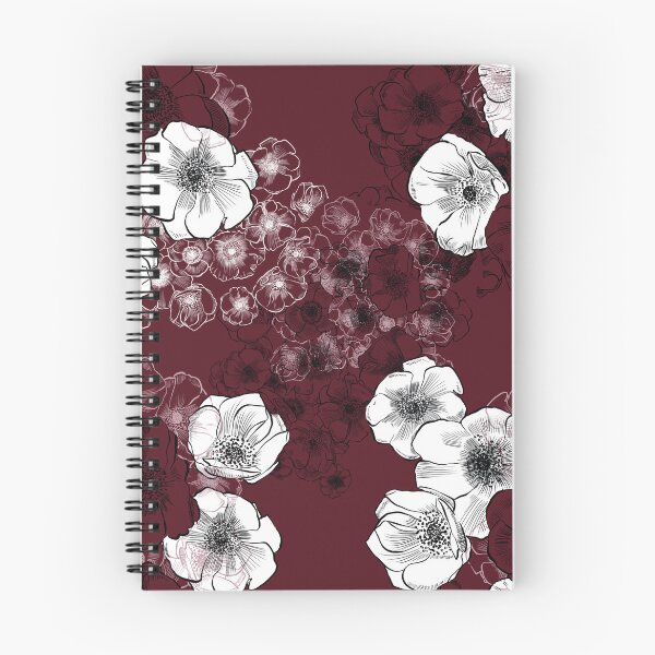 Item preview, Blooming all over designed and sold by stella-flytzani.