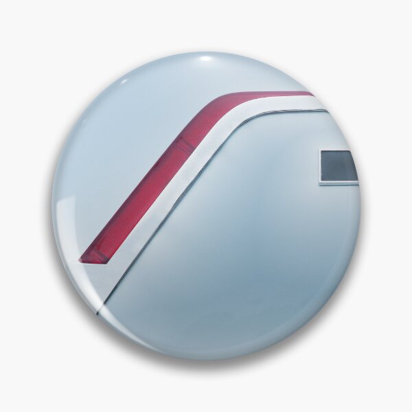 Item preview, American classic car Imperial Crown 1963 abstract designed and sold by Beate Gube.