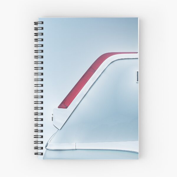 Item preview, American classic car Imperial Crown 1963 abstract designed and sold by Beate Gube.