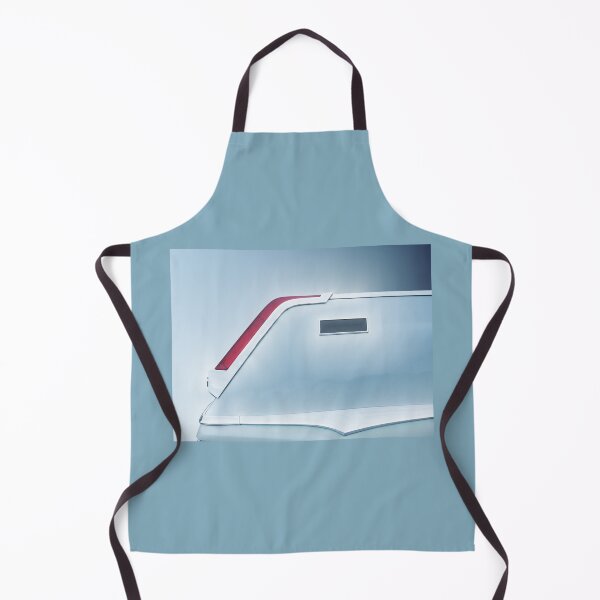 Item preview, American classic car Imperial Crown 1963 abstract designed and sold by Beate Gube.