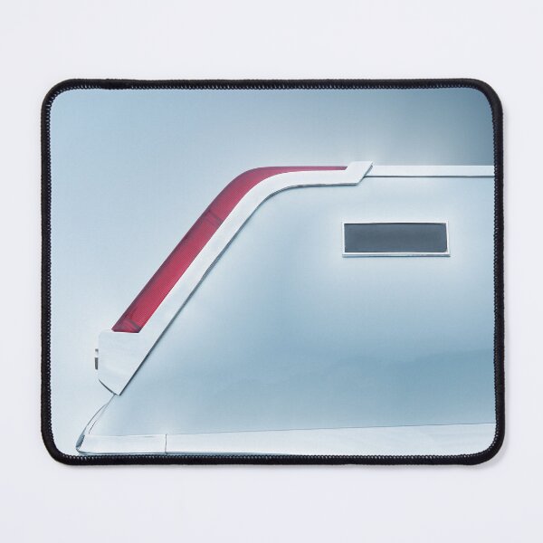 Item preview, American classic car Imperial Crown 1963 abstract designed and sold by Beate Gube.