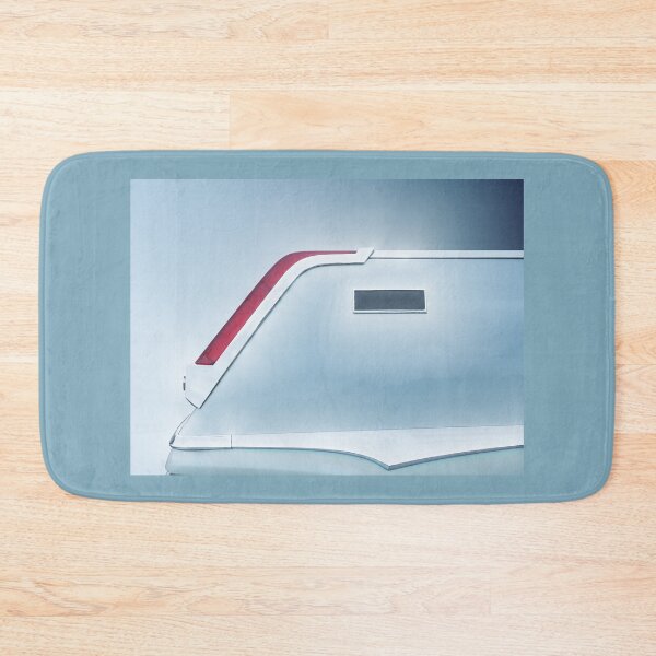 Item preview, American classic car Imperial Crown 1963 abstract designed and sold by Beate Gube.