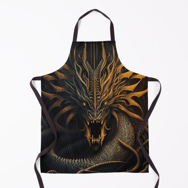Item preview, Dark fantasy dragon cover version 2 designed and sold by PM-Artistic.