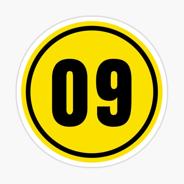 Dortmund Stickers for Sale | Redbubble