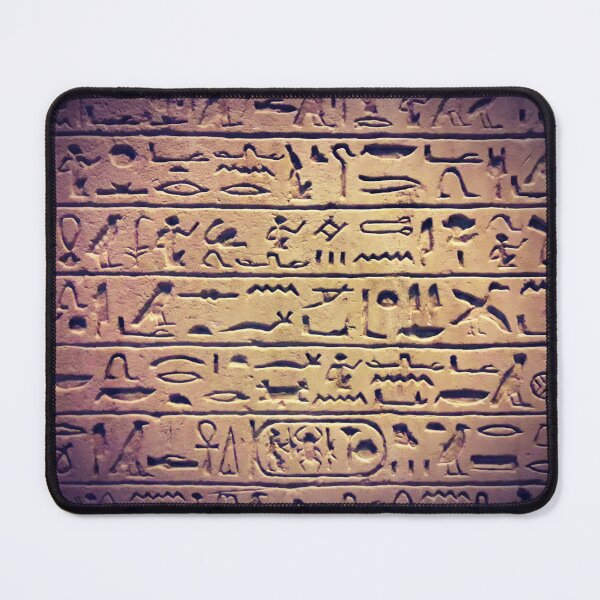 Item preview, Hieroglyphs, Kamose Stele, Luxor, Archaeological Museum, Ancient Egypt Photography, Ancient Egypt Art designed and sold by art-of-egypt.