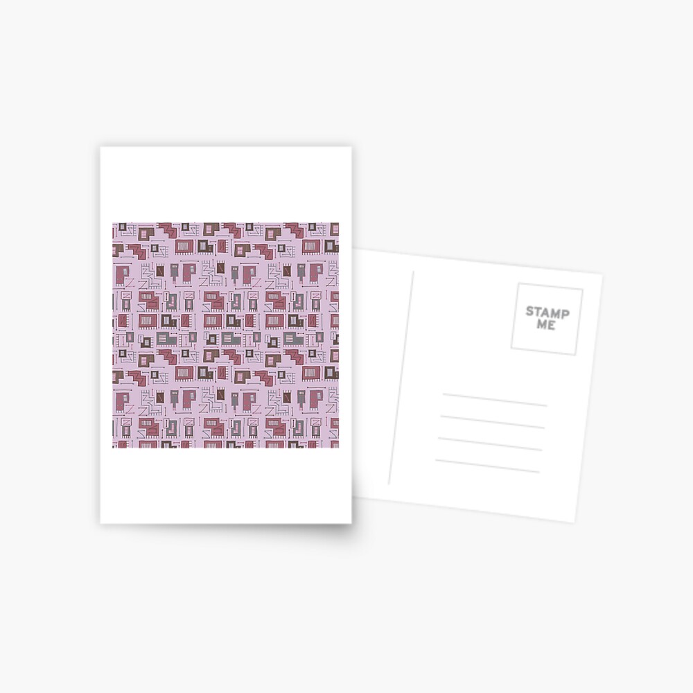 Item preview, Postcard designed and sold by LilyBurgess.