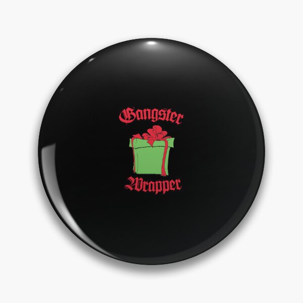 Item preview, gangster wrapper flippin sweet gear transparent designed and sold by hayallcascoes.